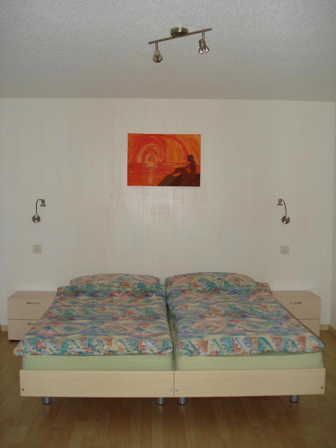 Hotel Kristall ساس-الماغيل المظهر الخارجي الصورة