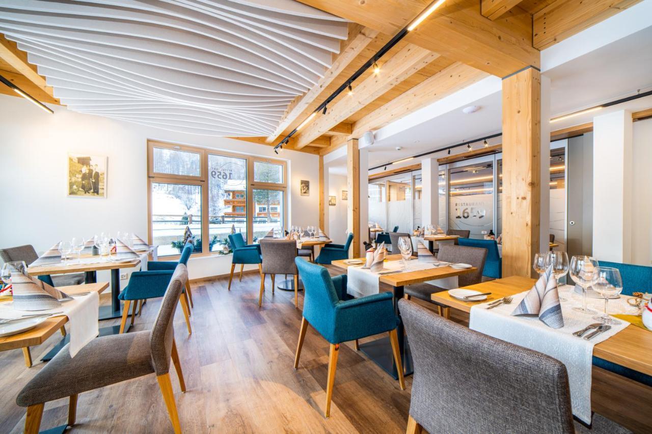 Hotel Kristall ساس-الماغيل المظهر الخارجي الصورة